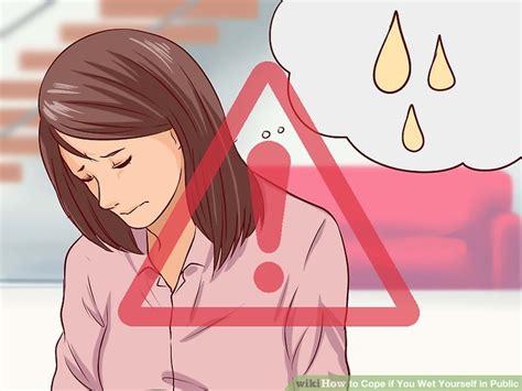 wet myself|4 Ways to Cope if You Wet Yourself in Public .